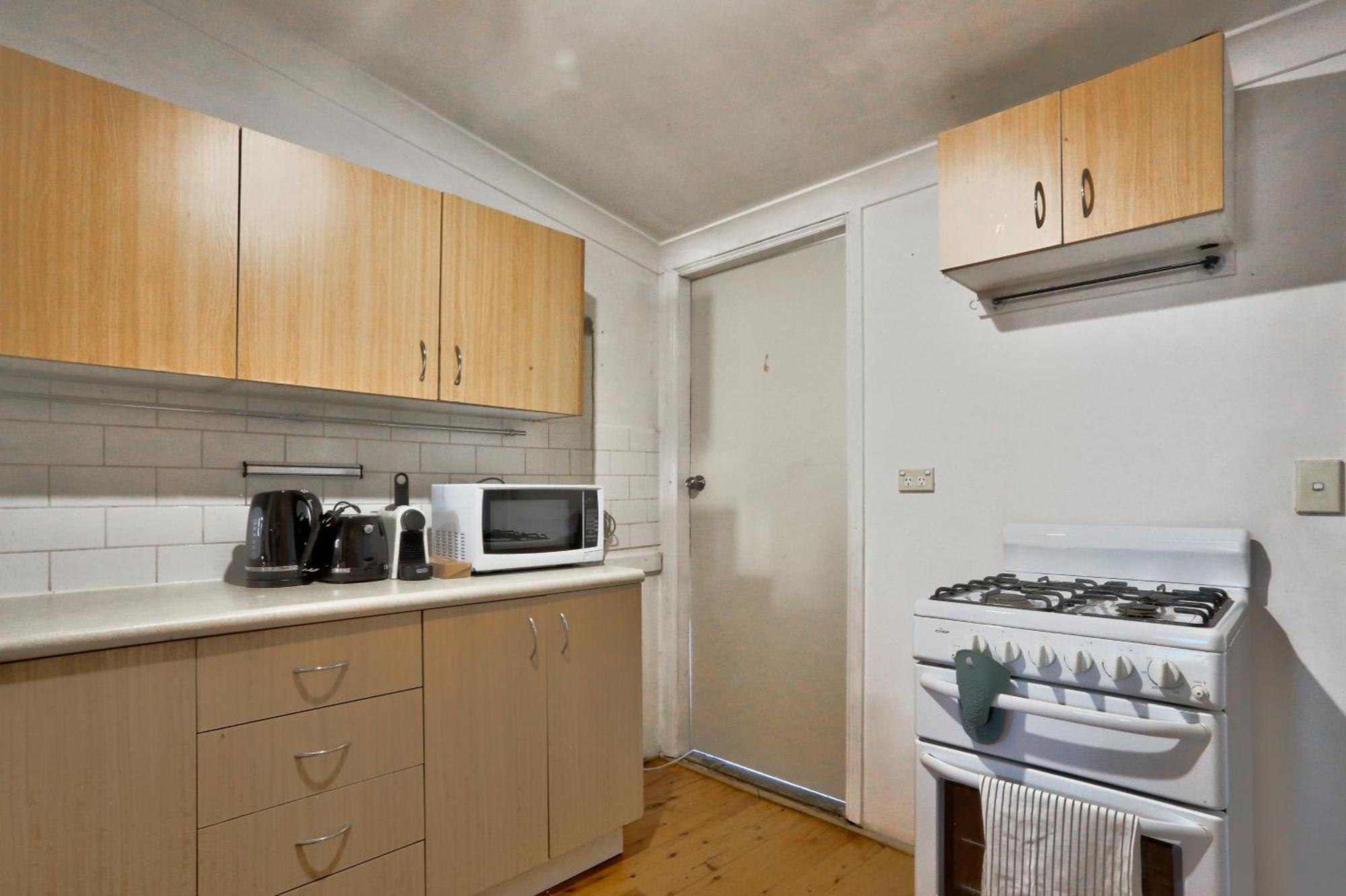 Delightful 2 Bedroom House Pyrmont 2 E-Bikes Included Sydney Exterior photo