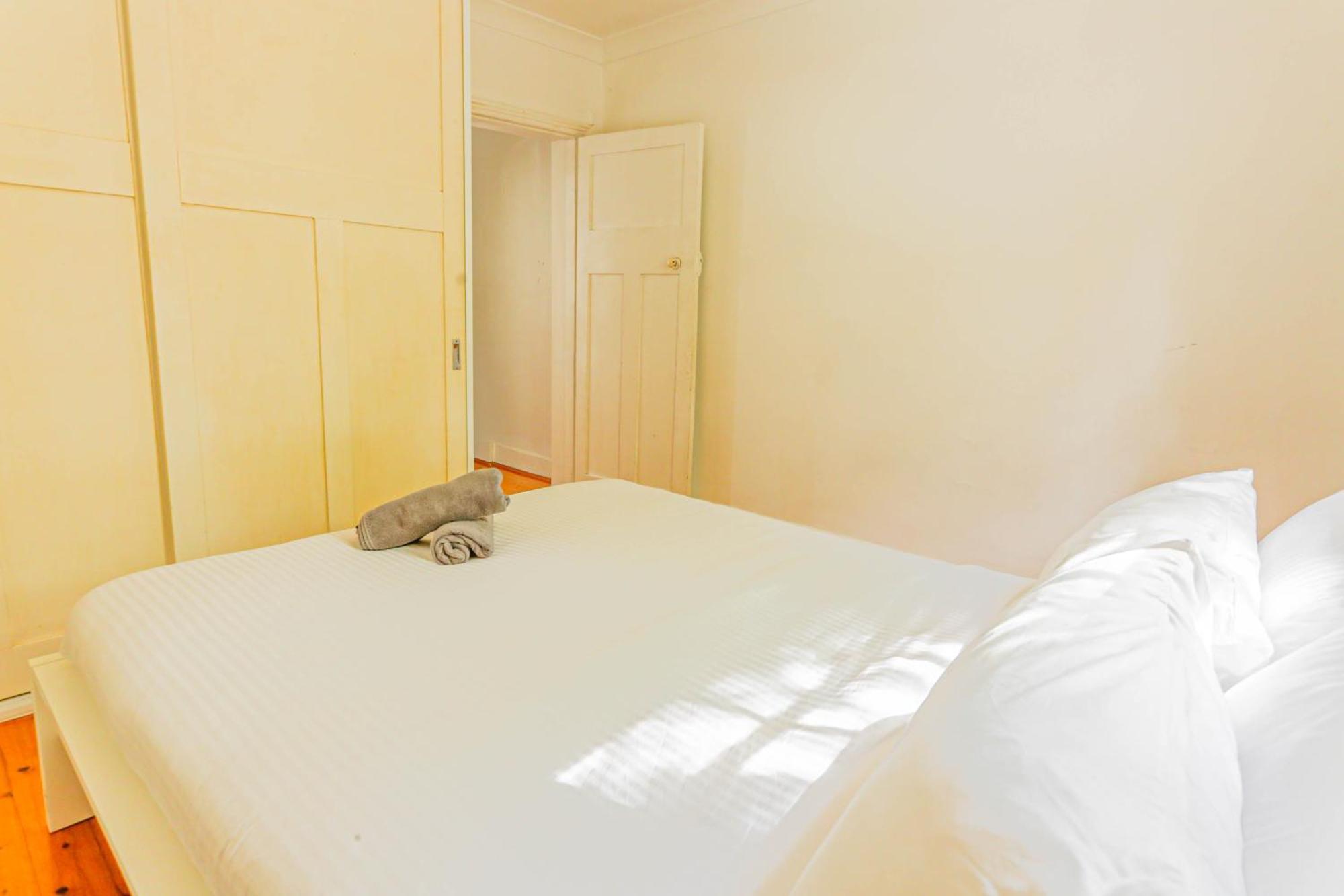 Delightful 2 Bedroom House Pyrmont 2 E-Bikes Included Sydney Exterior photo