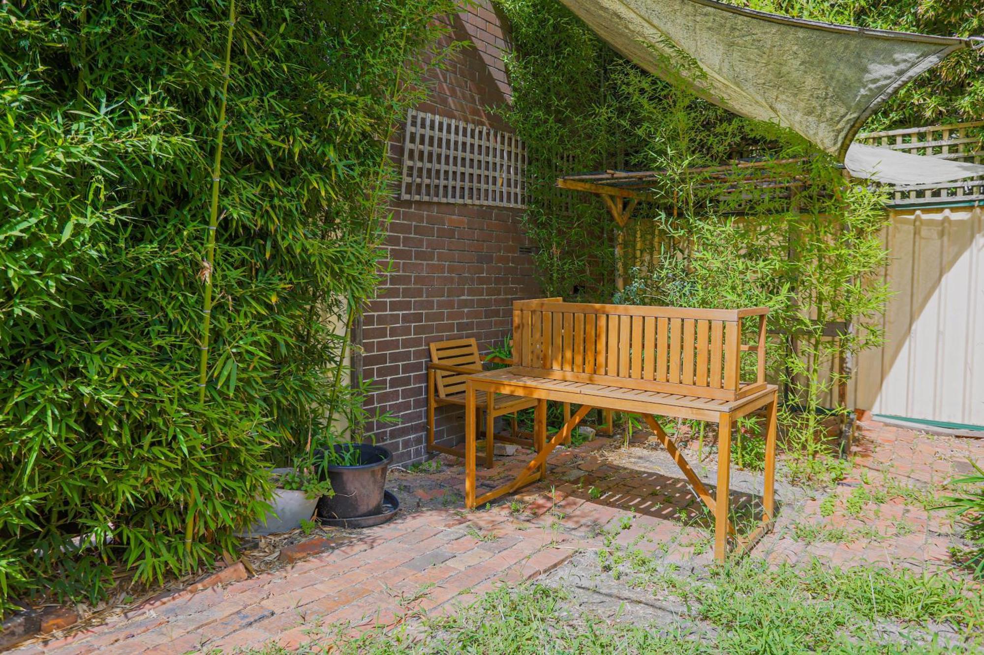 Delightful 2 Bedroom House Pyrmont 2 E-Bikes Included Sydney Exterior photo